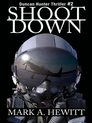 cover image of Shoot Down
